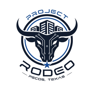 Project Rodeo Signage