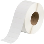 THT18 Gloss Polyester Labels 1"x3"