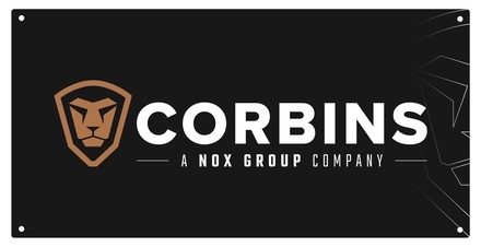 CORBINS - PHX 15 & 16 JOBSITE SIGNAGE