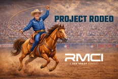 Project Rodeo Signage
